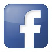 Logo de enlace a Facebook