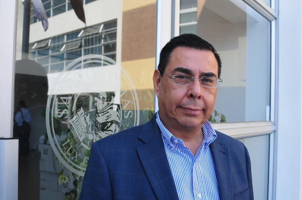 Roberto Hernández-Sampieri