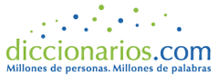 Diccionarios.com