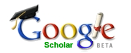 Google Scholar Beta Advanced Search