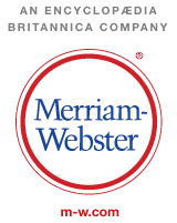 Merriam Webster Dictionary, Thesaurus