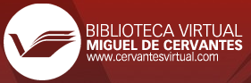Biblioteca Virtual Miguel de Cervantes: Fonoteca, Videoteca, Hemeroteca, Tesis y mucho más
