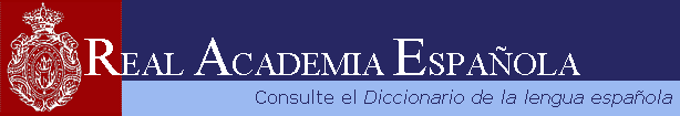 Real Academia de la Lengua Española