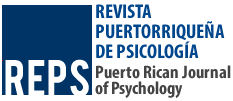 Revista Puertorriqueña de Psicología