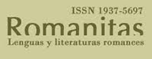 Romanitas: Lenguas y Literaturas Romances