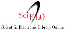 SCIELO (Scientific Electronic Library Online)