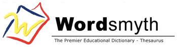 Wordsmyth Thesaurus: Sinónimos en Inglés