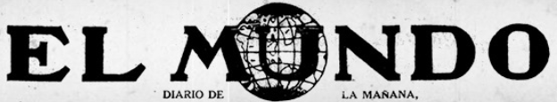 El Mundo