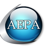 Logo de la Asociación Estudiantil de Profesionales Administrativos