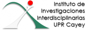 Logo del Instituto de Investigaciones Interdisciplinarias UPR Cayey