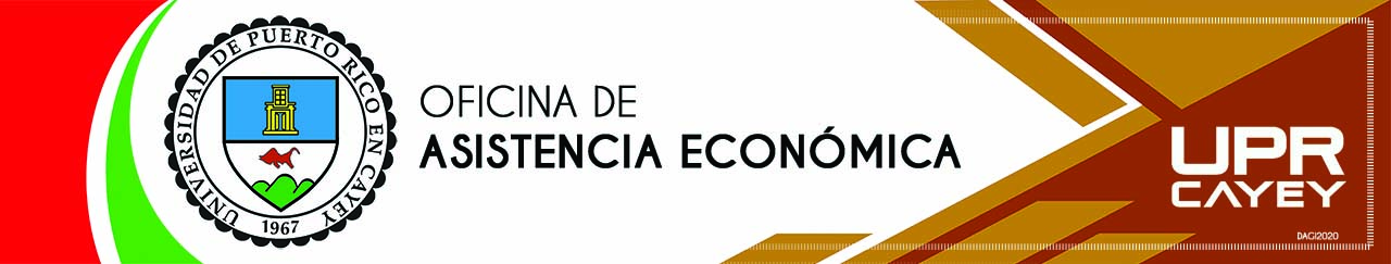 Asistencia económica gratis