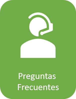 Banner para acceder a las preguntas fecuentes