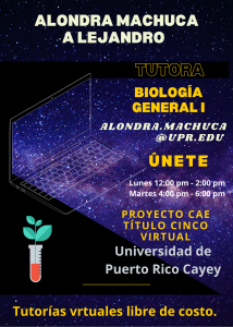 Imagen anuncio-alondra-machuca-alejandro-tutora-biologia-i-caetv-upr-cayey-marzo-2021