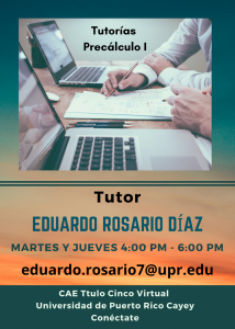 Imagen anuncio-eduardo-rosario-diaz-tutor-precalculo-i-caetv-upr-cayey-marzo-2021