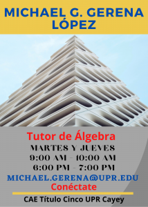 anuncio-michael-gerena-tutor-algebra-caetv-upr-cayey-marzo-2021