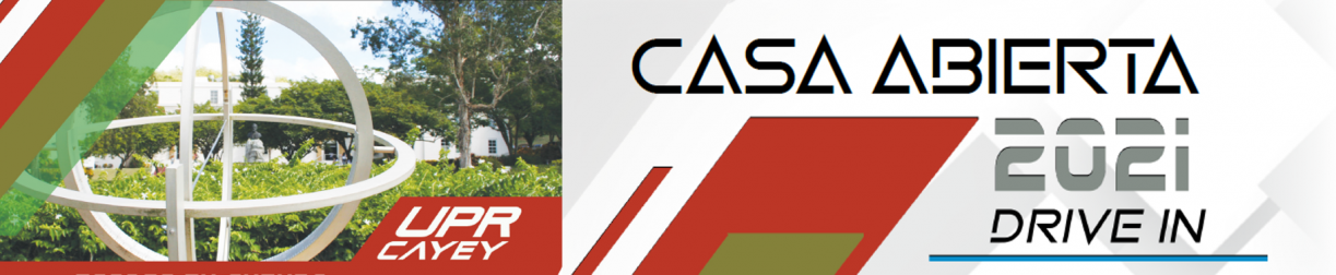 Imagen de Banner Casa Abierta 2021
