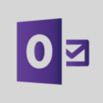 Imagen representativa a OUtlook de Microsoft