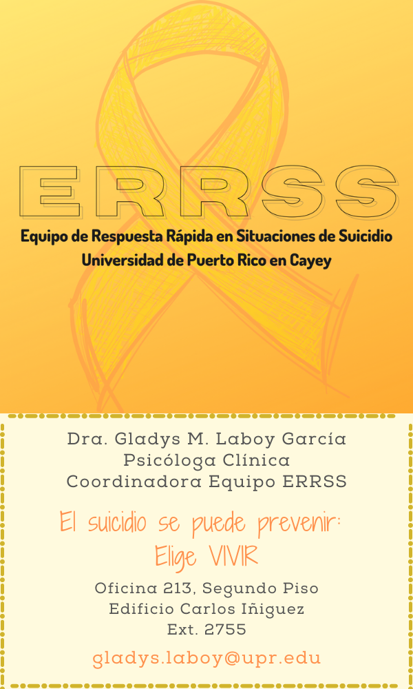 Imangen de infomración de ERRSS INFO