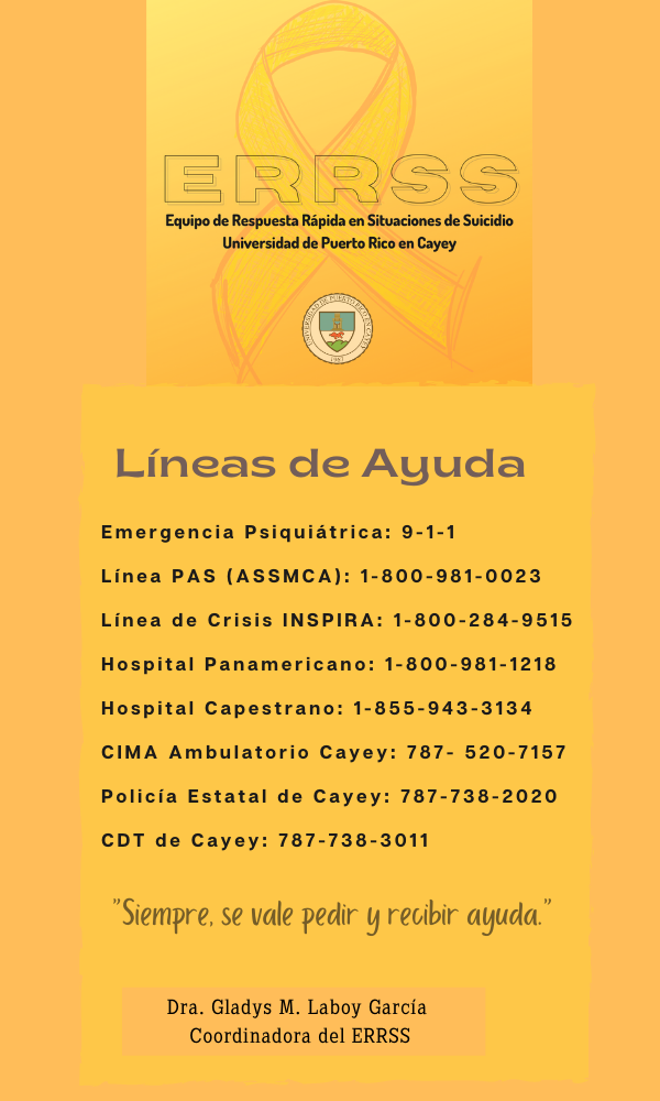 Imagen Líneas de Ayuda ERRSS
