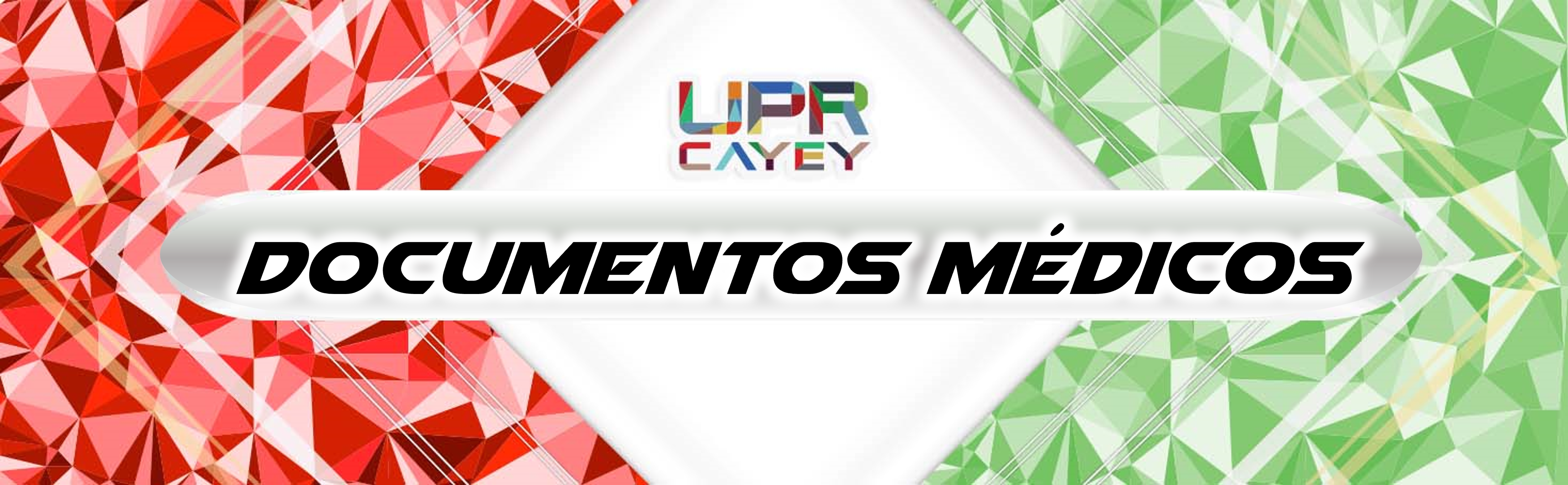 Imagen banner documentos medicos