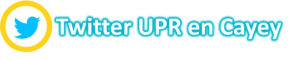 Boton enlace a twitter upr cayey