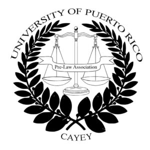 Pre-Law Logo