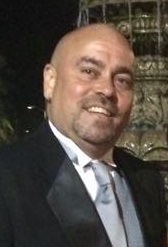 Foto del Sr. Vicente León Representante del Sistema de Video por la UPR Cayey