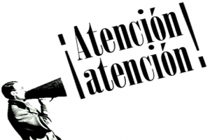 Imagen representativa a anuncion importante.