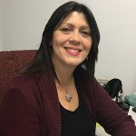 Foto de Carilú Pérez-Caraballo