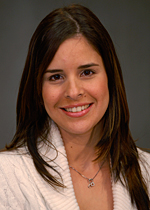 Foto de Ruth N. Mercado-Cruz