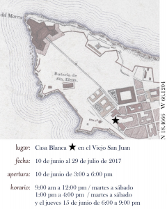 Image representativa a la actividad Geo/Visual/Isla