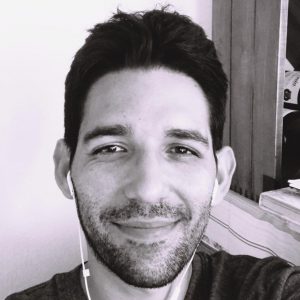 Foto Dr Dalvin D Mendez Hernandez