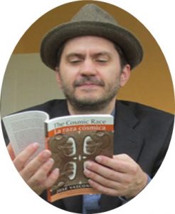 Foto del Dr. Mathew Goodwin