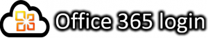 Banner para ganar acceso al login de office 365 online
