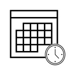 Imgen para acceder al calendario de turnos