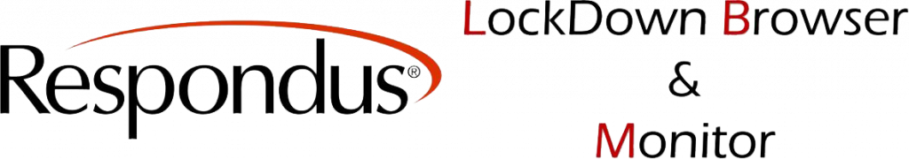 Imagen del banner del programado Respondus