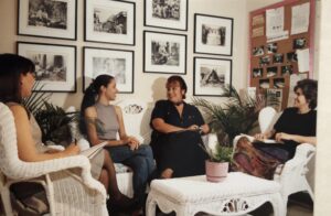 Imagen de Foto de Actividad de Pro Mujeres