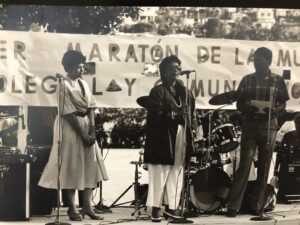 Imagen de Foto de Actividad de Pro Mujeres