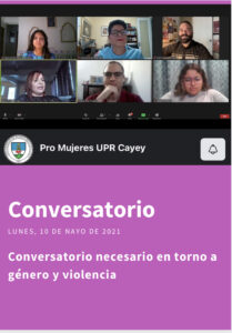 Imagen de Foto de Actividad de Pro Mujeres