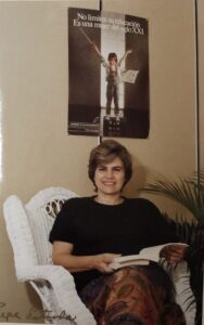 Imagen de Foto de Actividad de Pro Mujeres