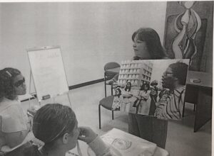 Imagen de Foto de Actividad de Pro Mujeres