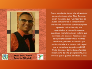 Imagen Reflexiones Tutores y Mentores CAETV Virtual #2