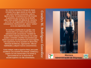 Imagen Reflexiones Tutores y Mentores CAETV Virtual #3