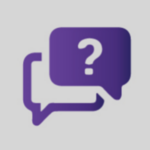 Imagen representativa a preguntas frecuentes