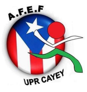 Imagen logo de Asociación de Futuros Educadores Físicos