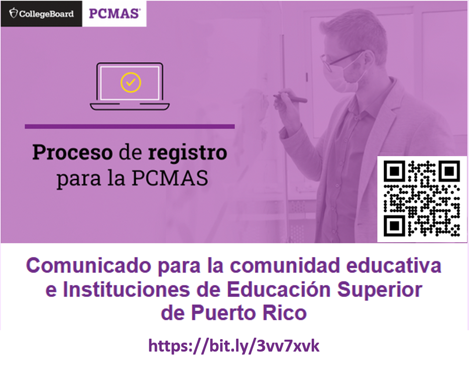 Imagen Banner PCMAS con QR