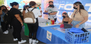 Imagen de Feria de Salud