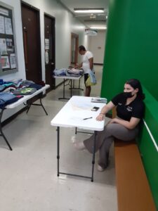 Imagen actividad Portones Abiertos Foto 1