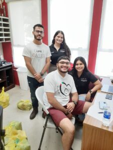 Imagen actividad Portones Abiertos Foto 2