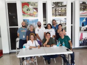 Imagen actividad Portones Abiertos Foto 3